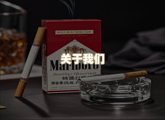 关于星澜香烟网